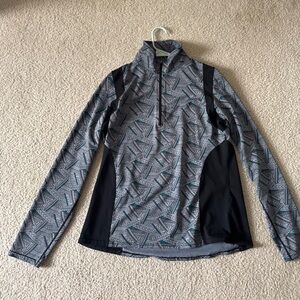 Kerrits women’s long sleeve size large